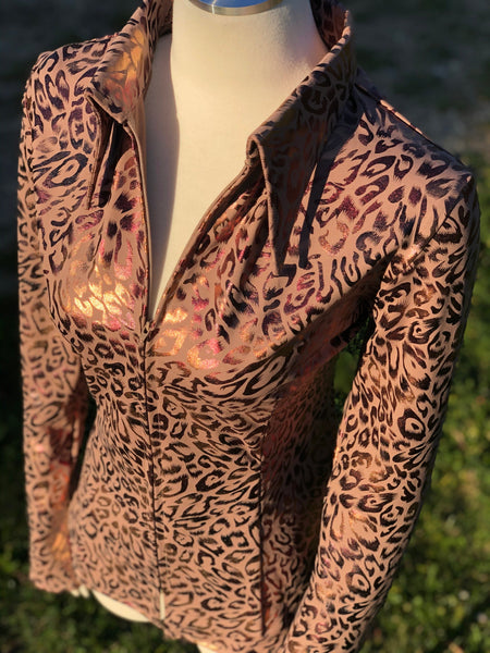 Tawney Jumper