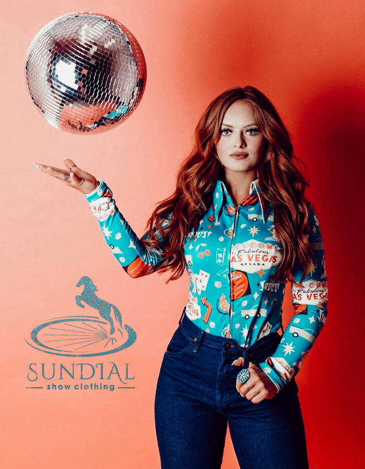 Shop Sundial in Vegas! Here's the DEETS