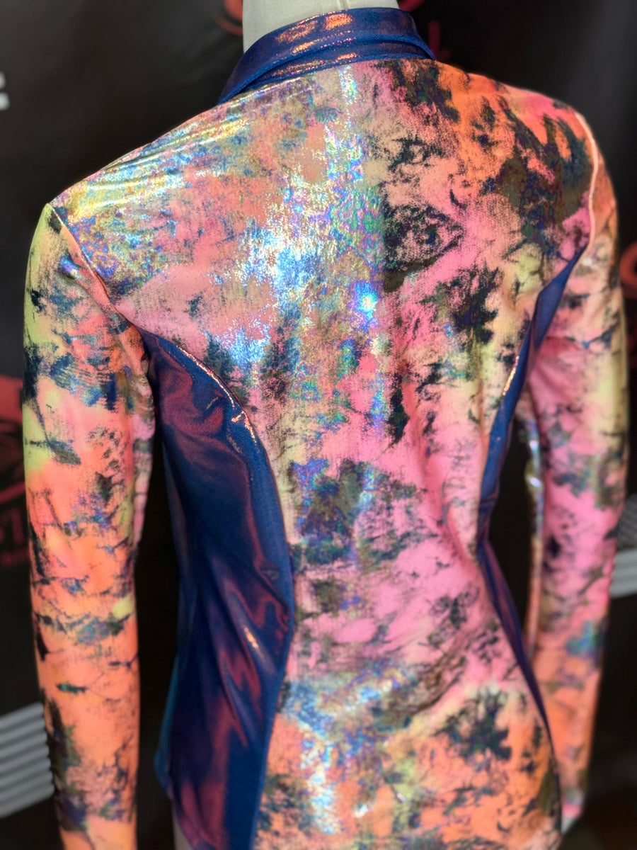 S - Coral Reef Dolly Cut