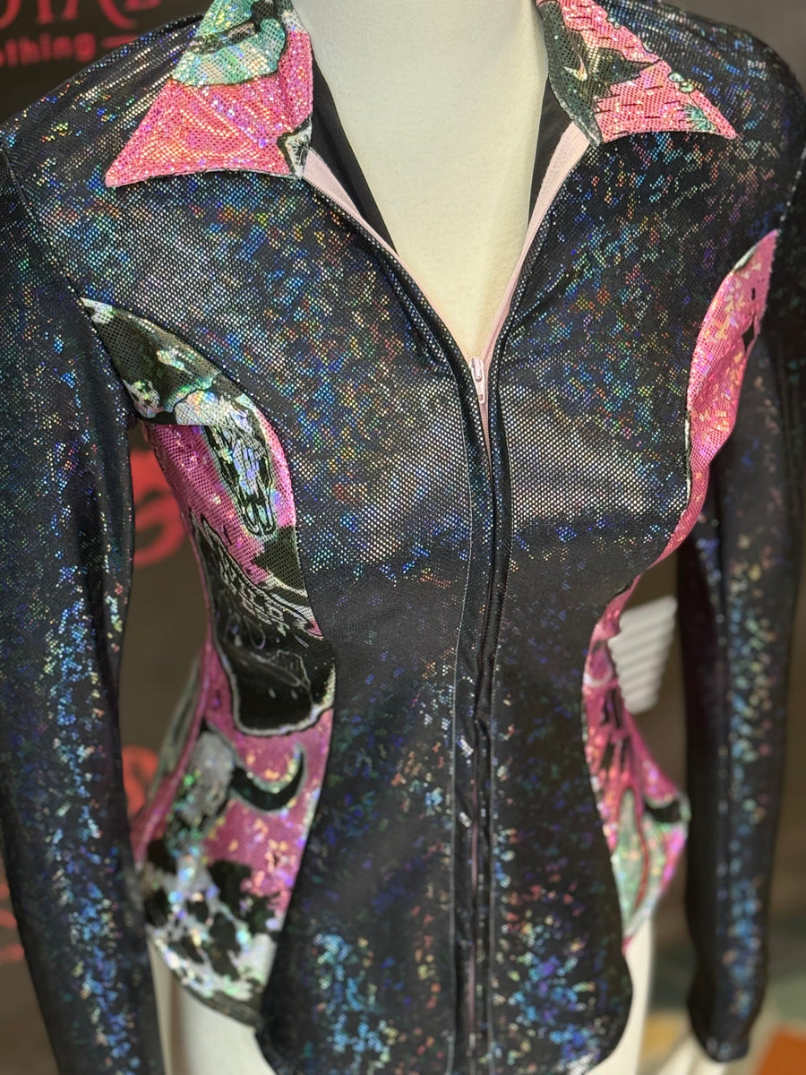 XS - Pretty Western Dolly Cut