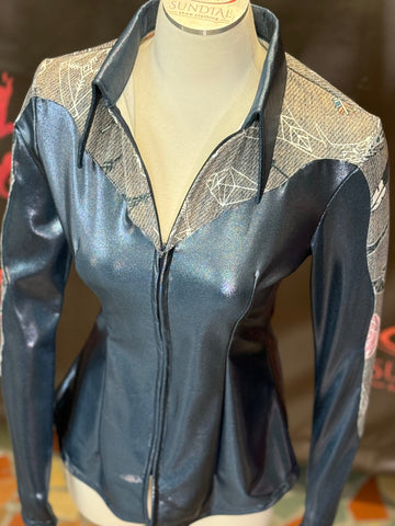 S - Gypsy Denim Clementine