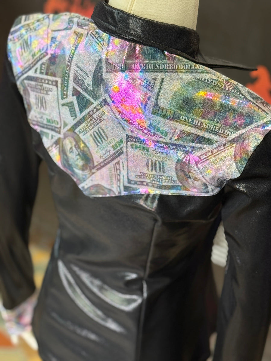 S - Gas Money Yoke Style