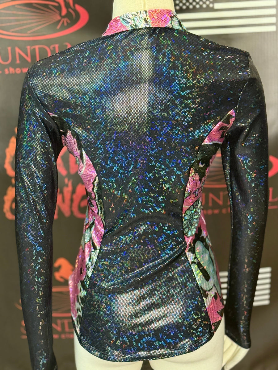 XS - Pretty Western Dolly Cut