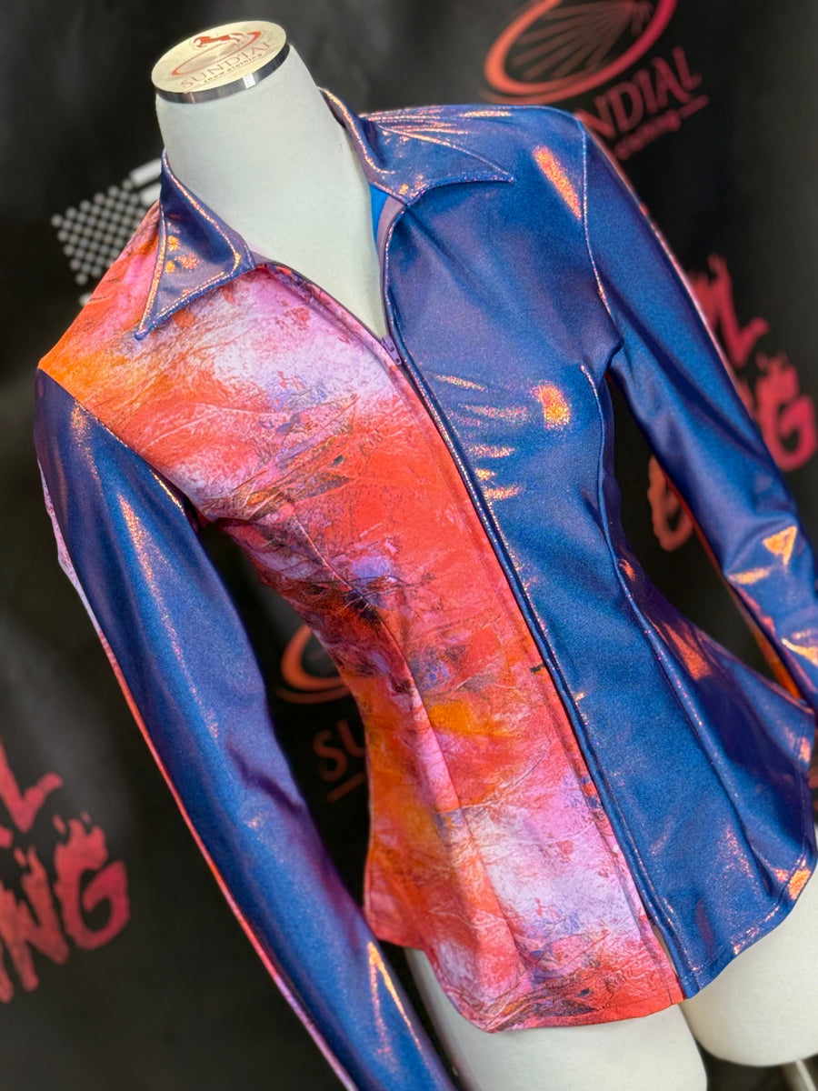 S - Frostflare Colorblock Mix