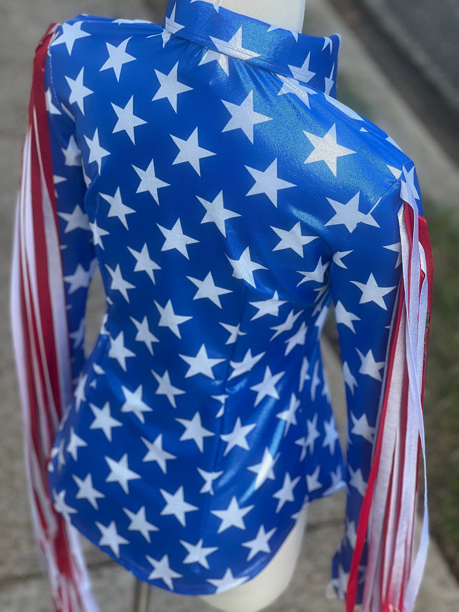 S - Royal Stars + Parade Fringe
