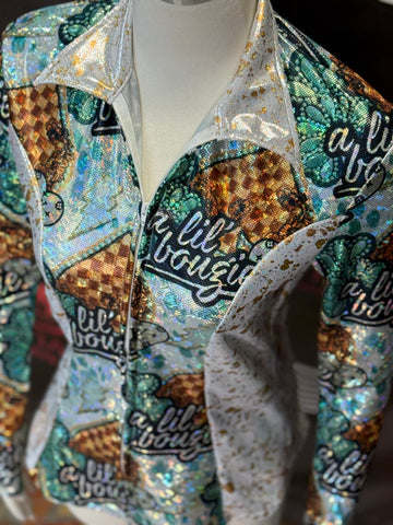 S - Lil Bougie Dolly Cut