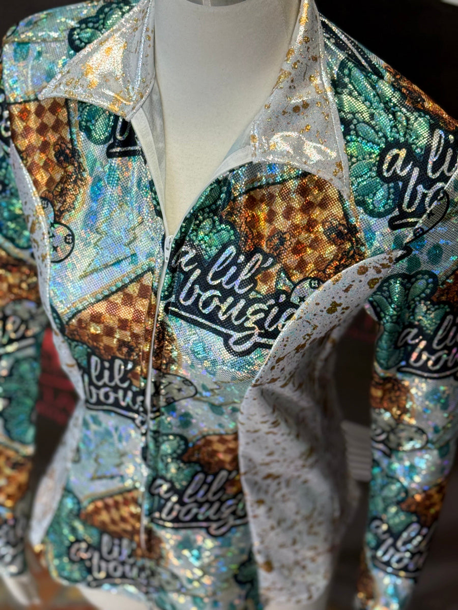 S - Lil Bougie Dolly Cut