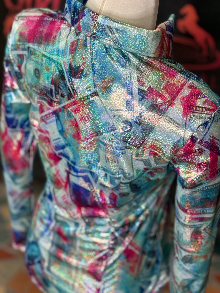 S - Money Piece