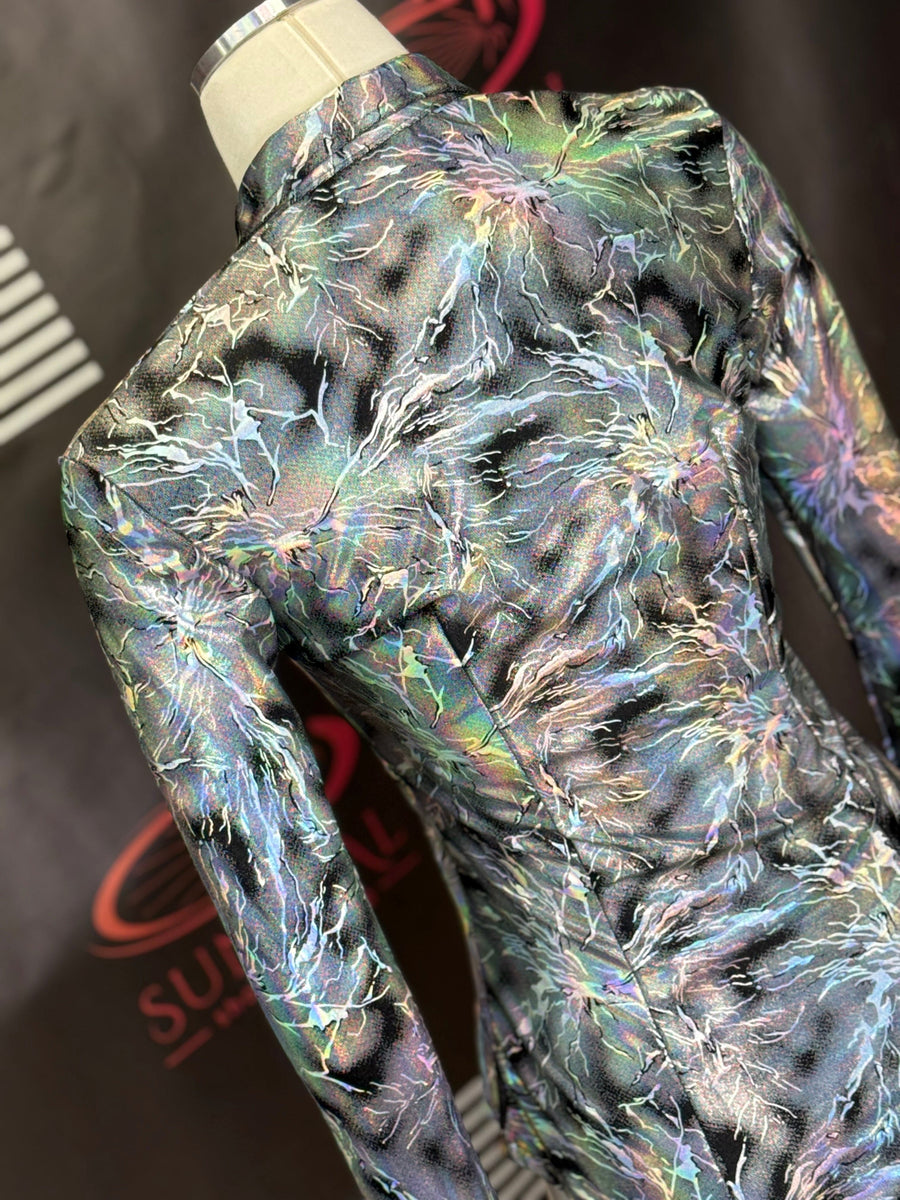 XS - Black Thunder Holo