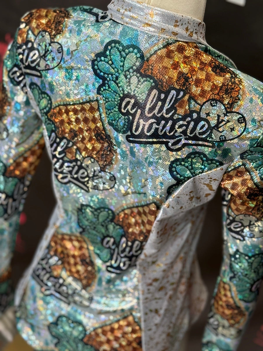 S - Lil Bougie Dolly Cut