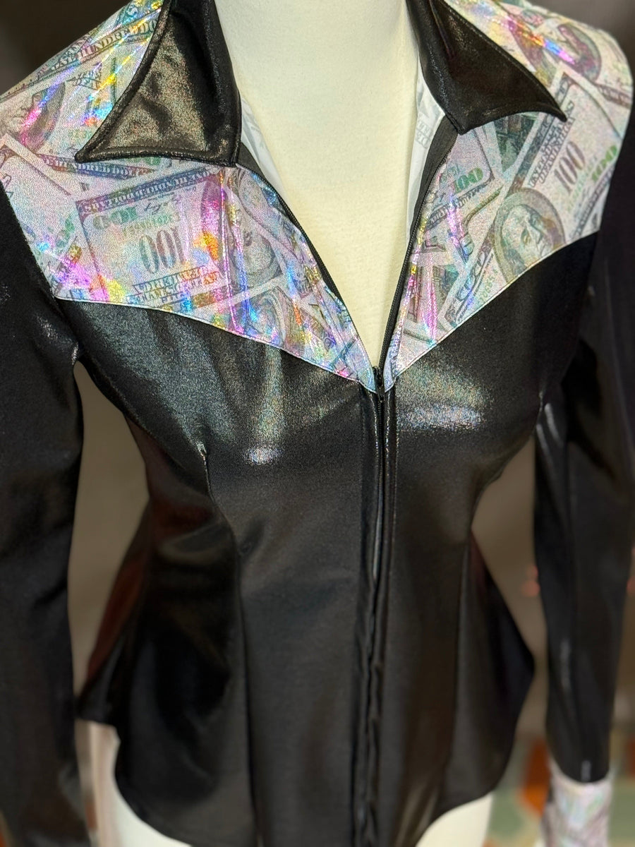 S - Gas Money Yoke Style