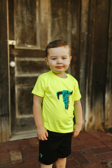 Ranchy Rascal Youth Set