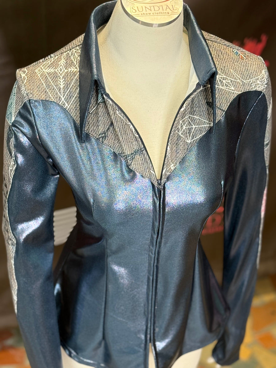 S - Gypsy Denim Clementine