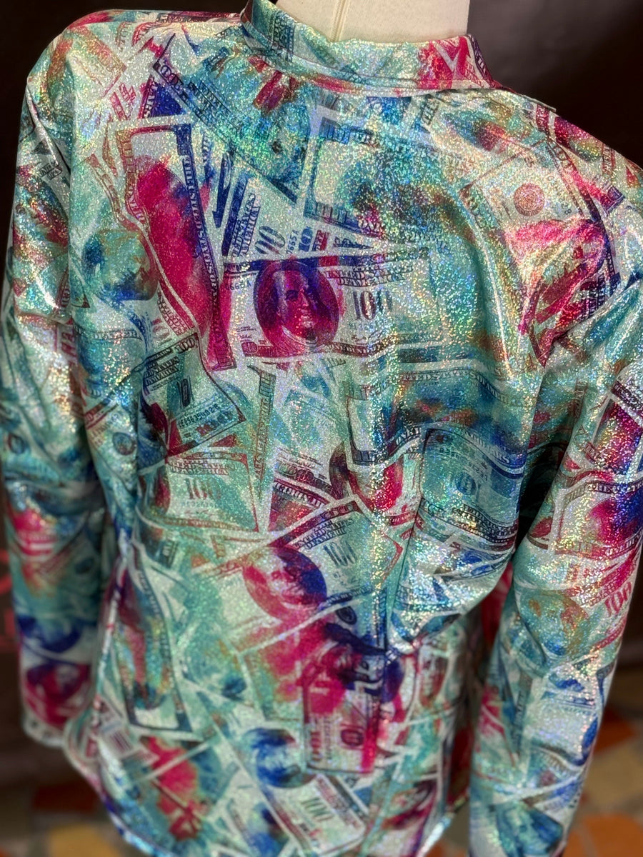2X - Money Piece