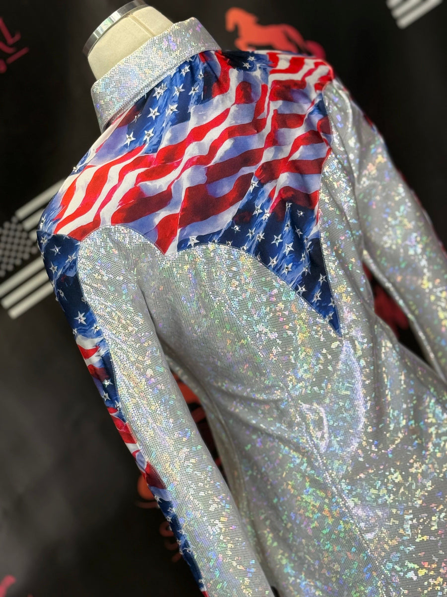 S - American Spirit Clementine Cut + Bling
