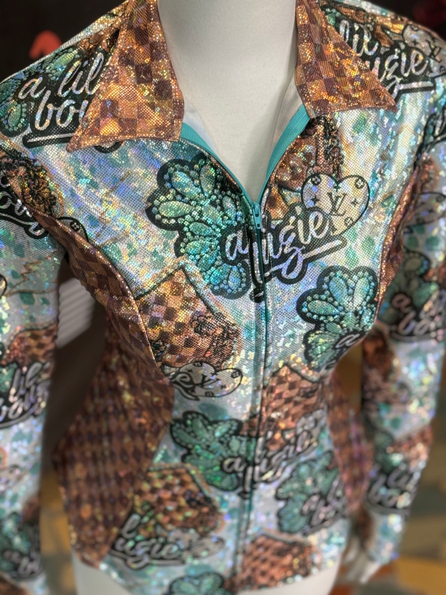 M - Bougie Dolly Cut
