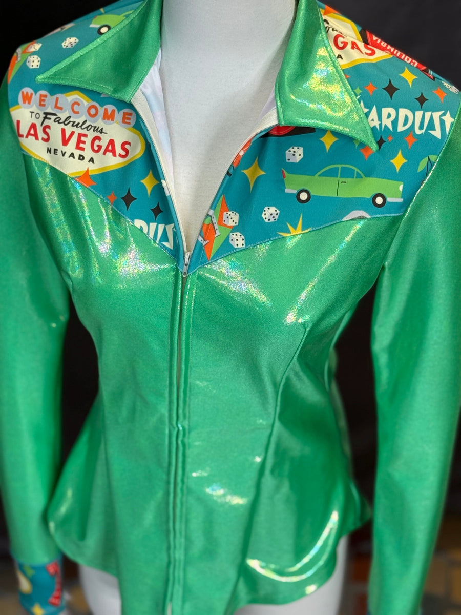 M - Stardust Strip Yoke Style