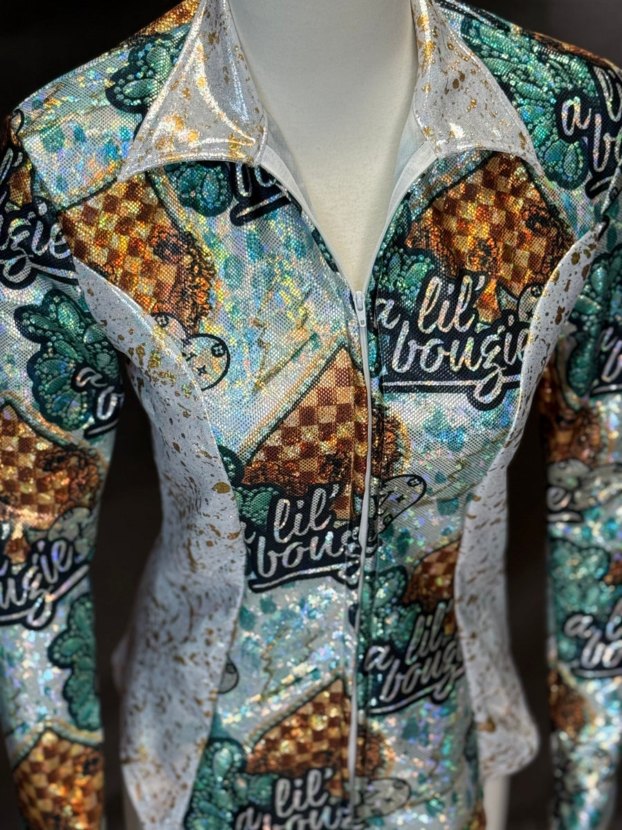 S - Lil Bougie Dolly Cut