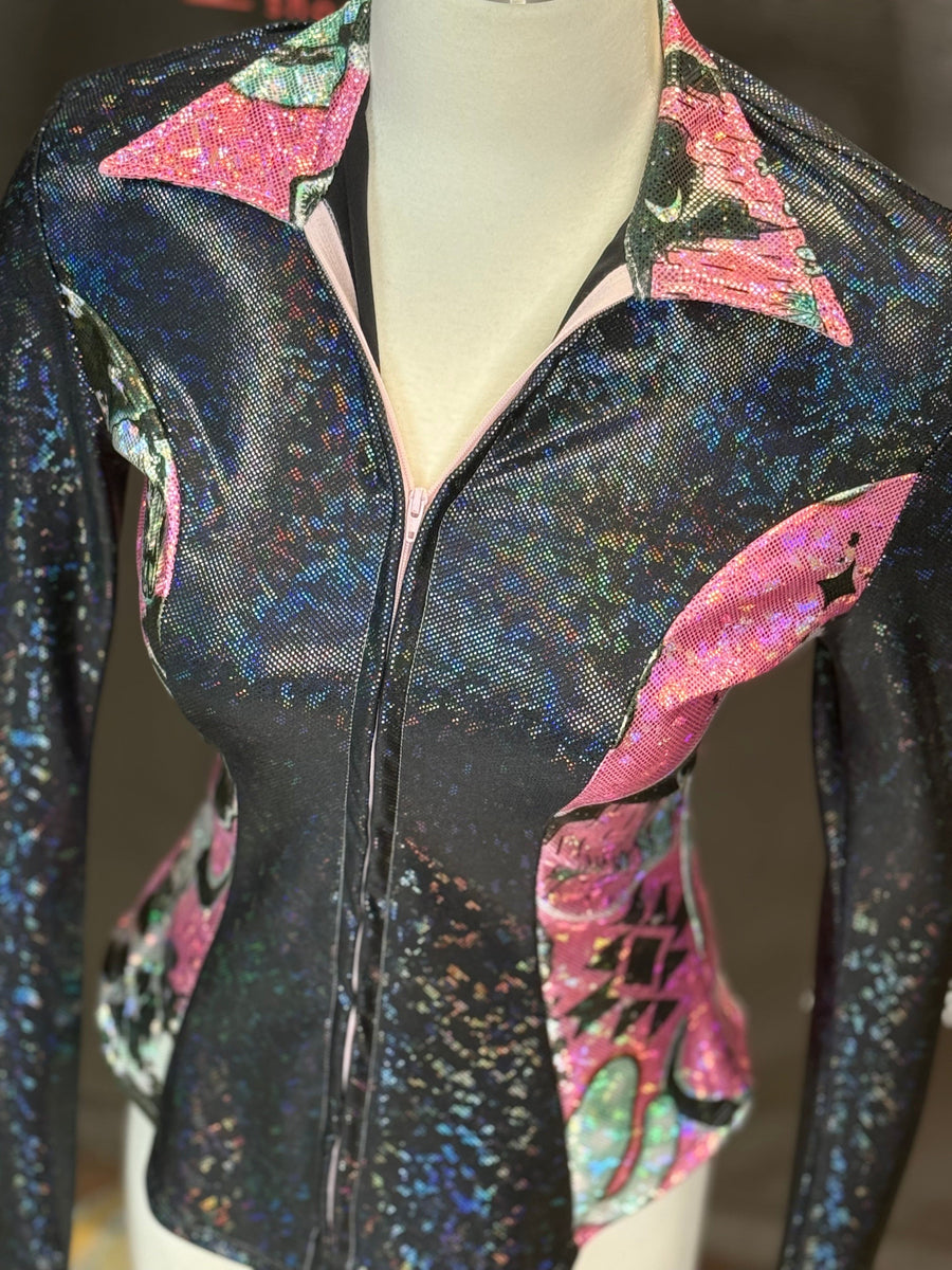 XS - Pretty Western Dolly Cut