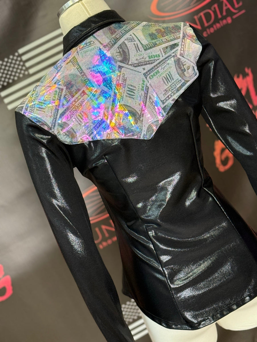 S - Gas Money Yoke Style