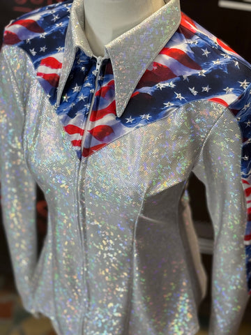 S - American Spirit Clementine Cut + Bling