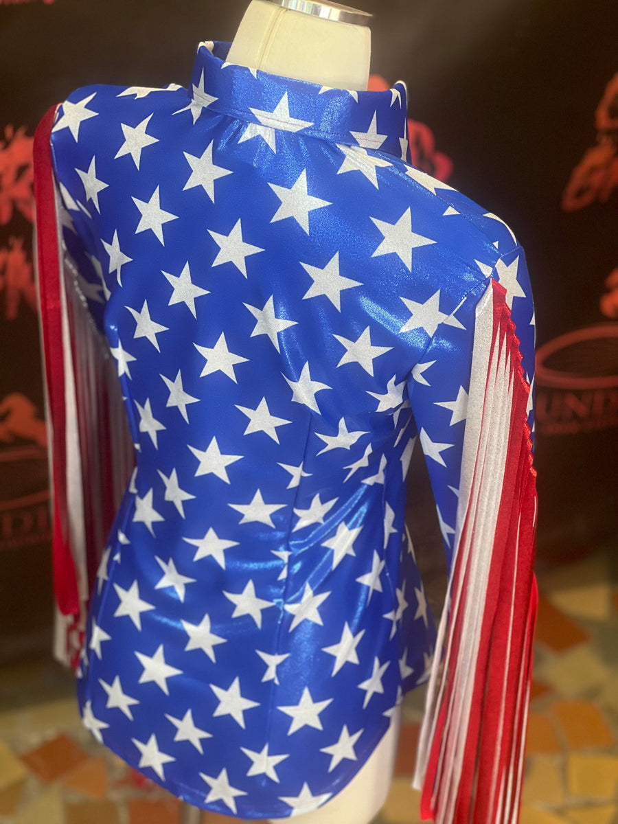S - Royal Stars + Parade Fringe