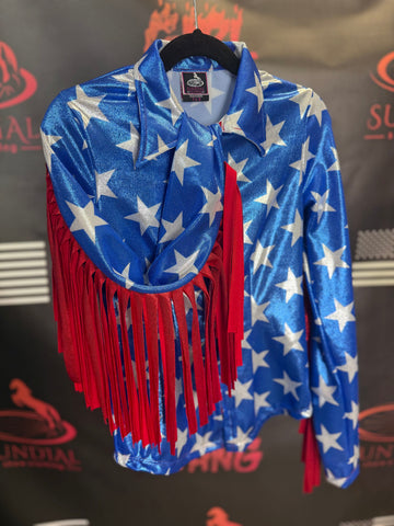 YM - Royal Stars + Fringe