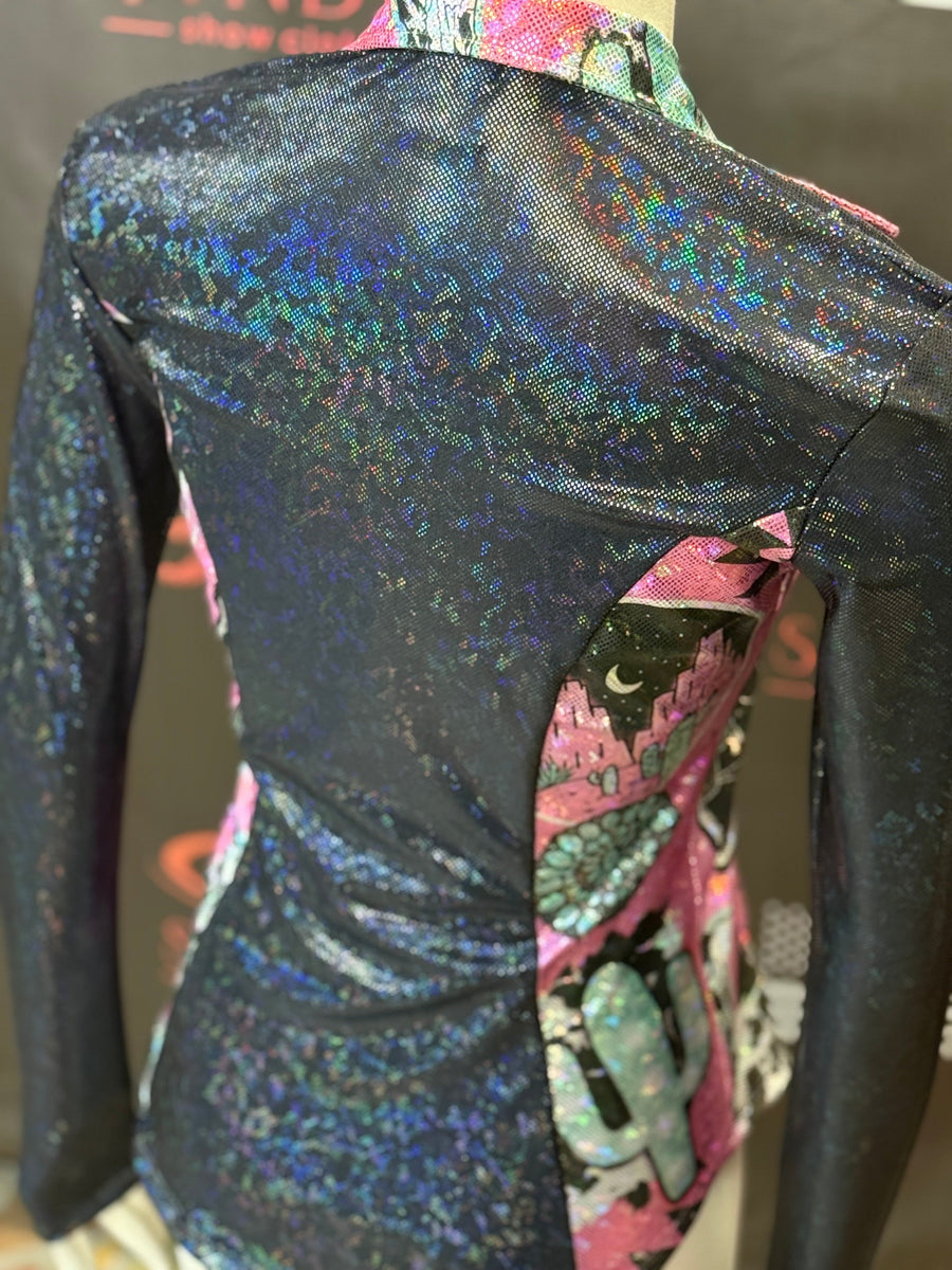 XS - Pretty Western Dolly Cut