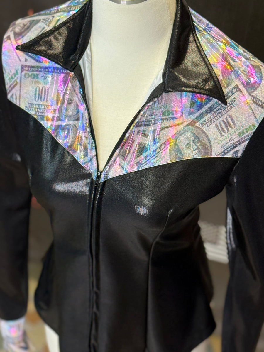 S - Gas Money Yoke Style