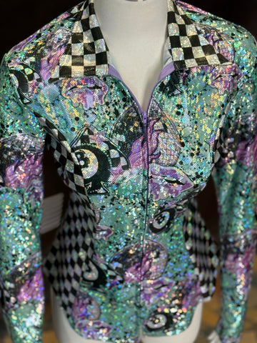 M - Crazy 8s Dolly Cut
