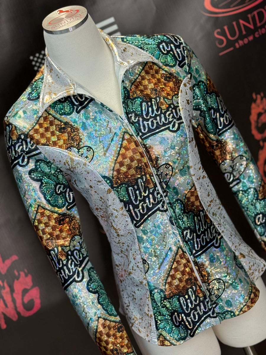 S - Lil Bougie Dolly Cut