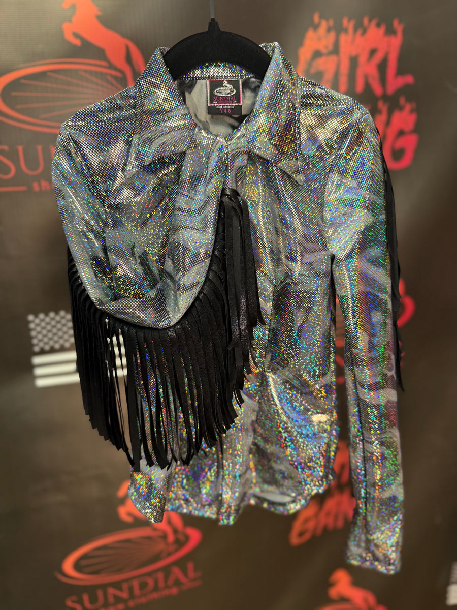 YS - Whirlwind + Fringe