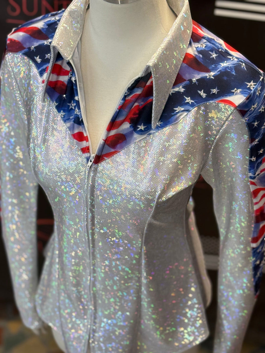 S - American Spirit Clementine Cut + Bling