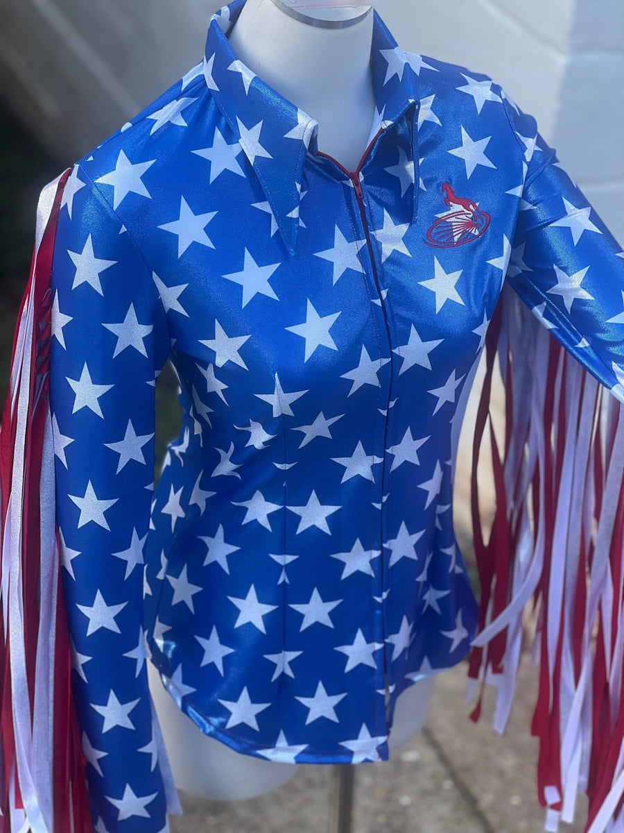 S - Royal Stars + Parade Fringe