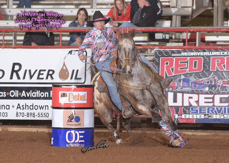 Custom 2025 boot covers