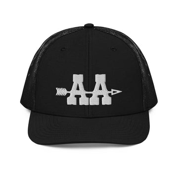 Ames Arena Caps